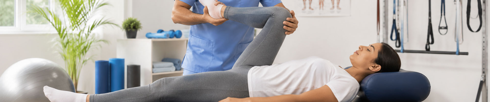 Home Physiotherapy