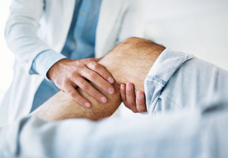 Musculoskeletal Physiotherapy Musculoskeletal Physiotherapy