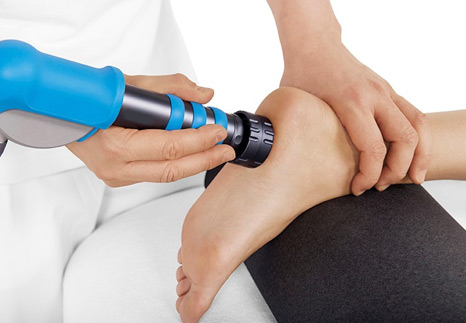 Shockwave Therapy