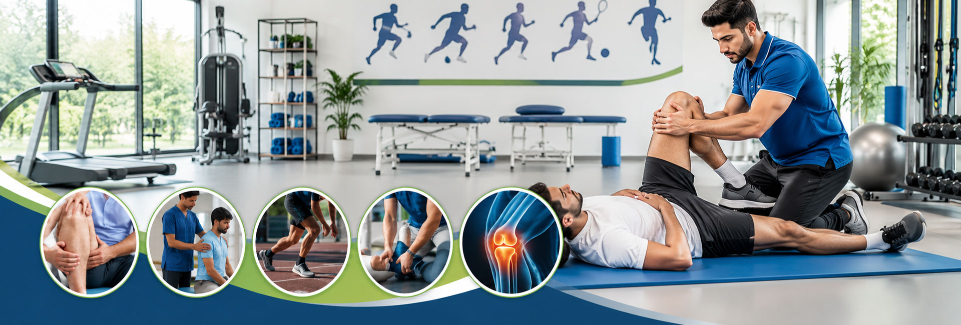 Sai Physiotherapy & Pain Management Clinic