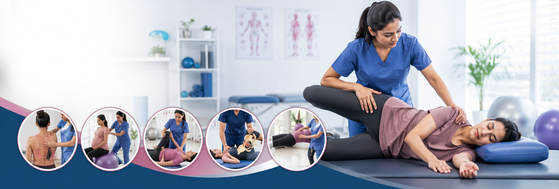 Sai Physiotherapy & Pain Management Clinic
