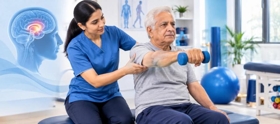 Physiotherapy for Parkinson’s Disease