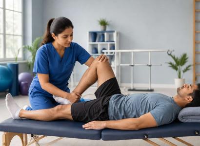 Physiotherapy in Dwarka: Complete Guide to Pain Management & Rehabilitation