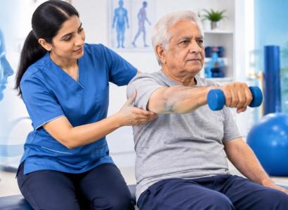 Physiotherapy for Parkinson’s Disease