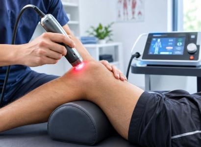 Laser Physiotherapy in Dwarka: Modern Pain Relief