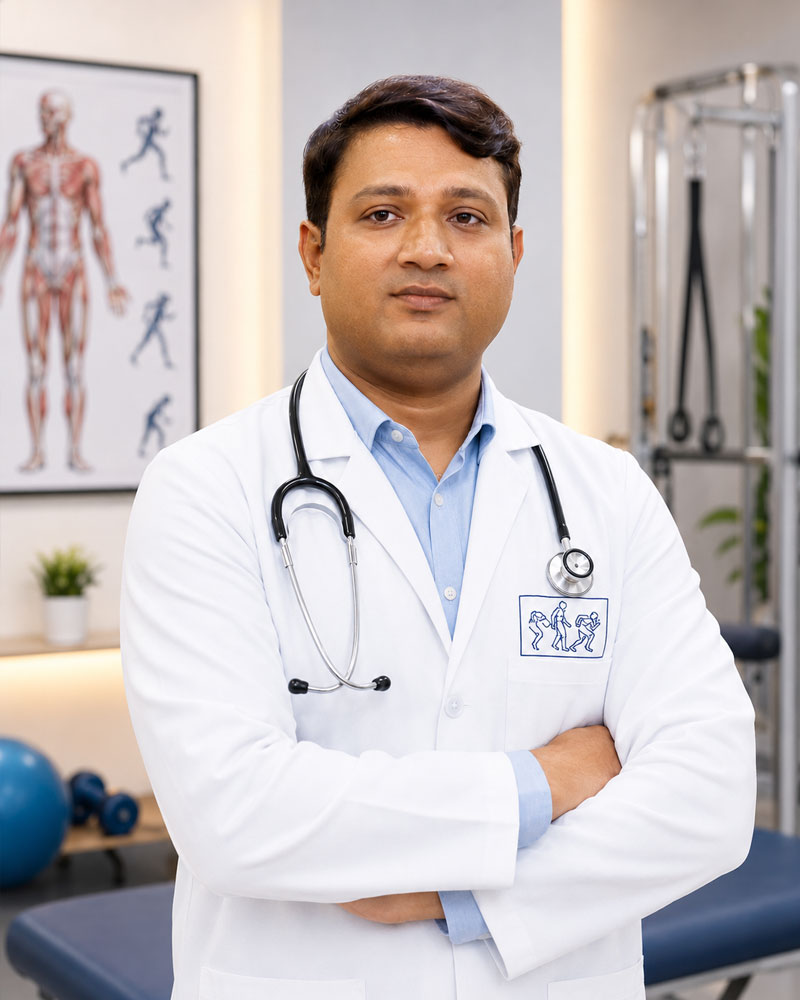 About Doctor