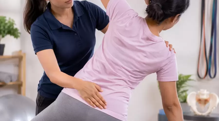 Women Health Physiotherapy