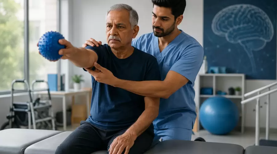 Neurological Physiotherapy Neurological Physiotherapy