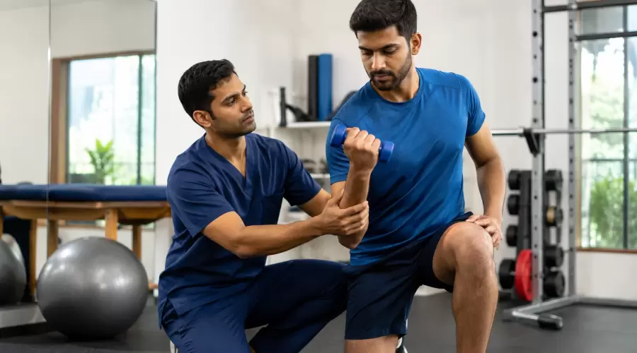 Strength Training