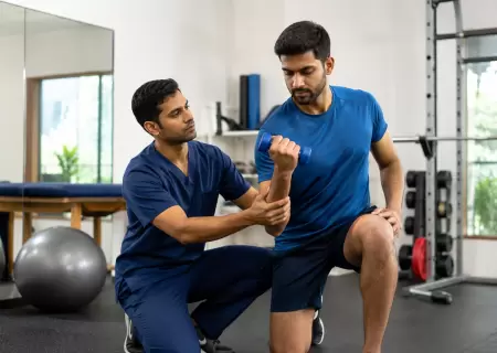 Strength Training