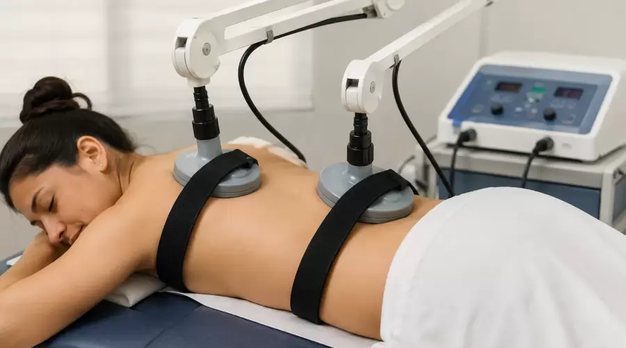 SWD | Heat Therapy SWD | Heat Therapy