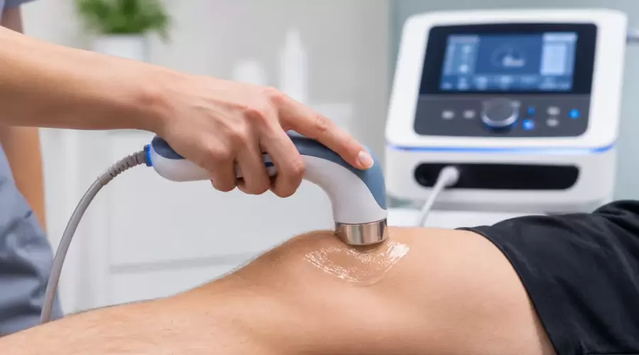 Ultrasound Therapy Ultrasound Therapy