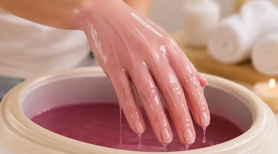 Wax Therapy Wax Therapy