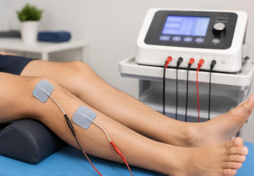 Healing Pain, Restoring Motion IFT therapy