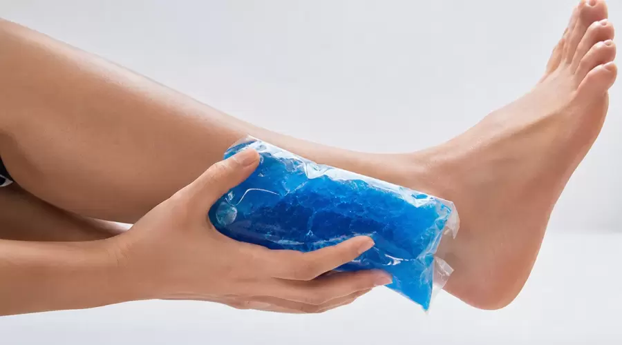 Cryotherapy Cold Therapy Cryotherapy Therapy