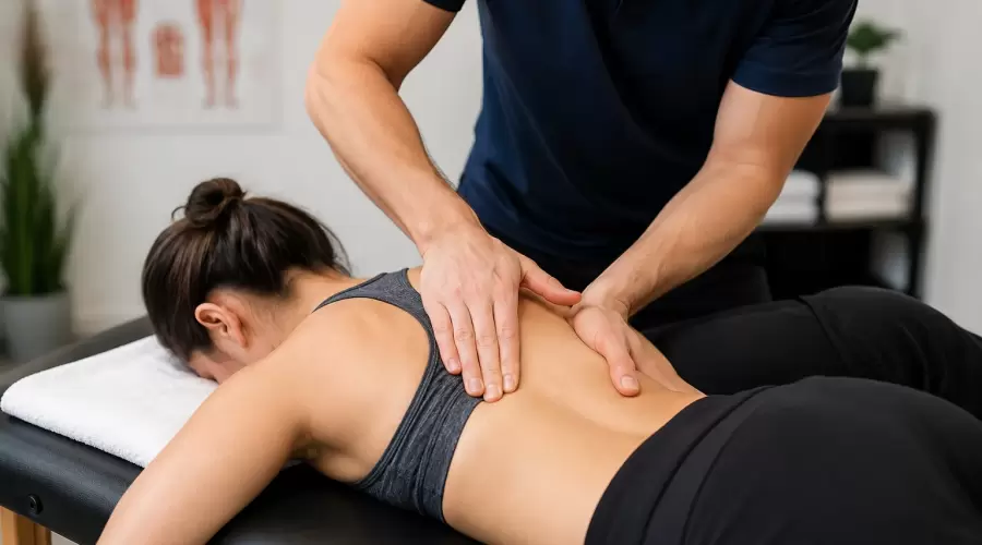 Myofascial Release MFR Myofascial Release MFR