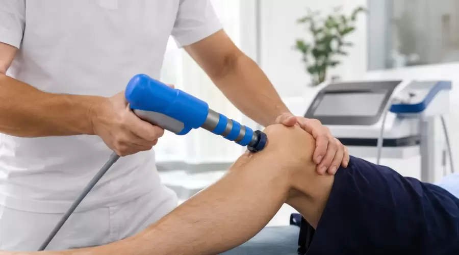 Shockwave Therapy Shockwave Therapy