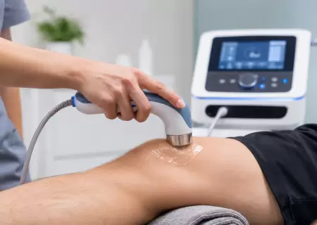 Ultrasound Therapy
