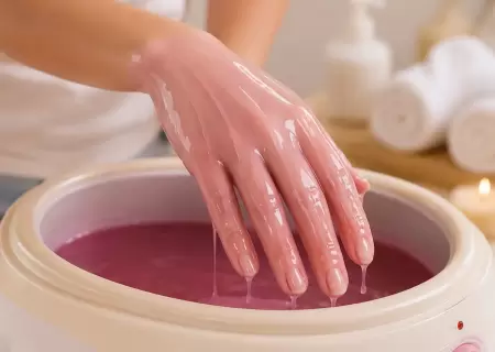 Wax Therapy