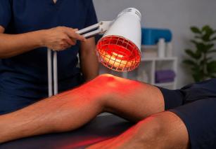 Deep Heat Physiotherapy