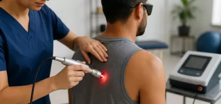 Laser Therapy
